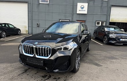 BMW IX1 M-sport xDrive 