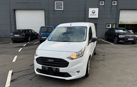 Ford Transit Connect L1 